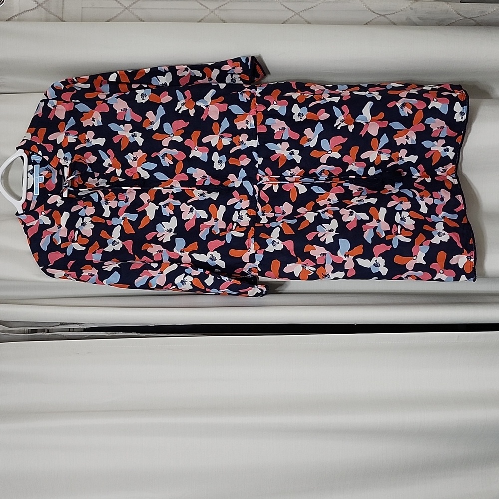 Draper james dress